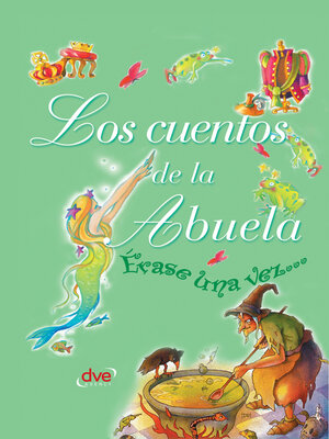 Los cuentos de la abuela - Audiobook
